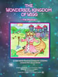 The Wonderful Kingdom of Wigg - The Musical Unison/Two-Part choral sheet music cover